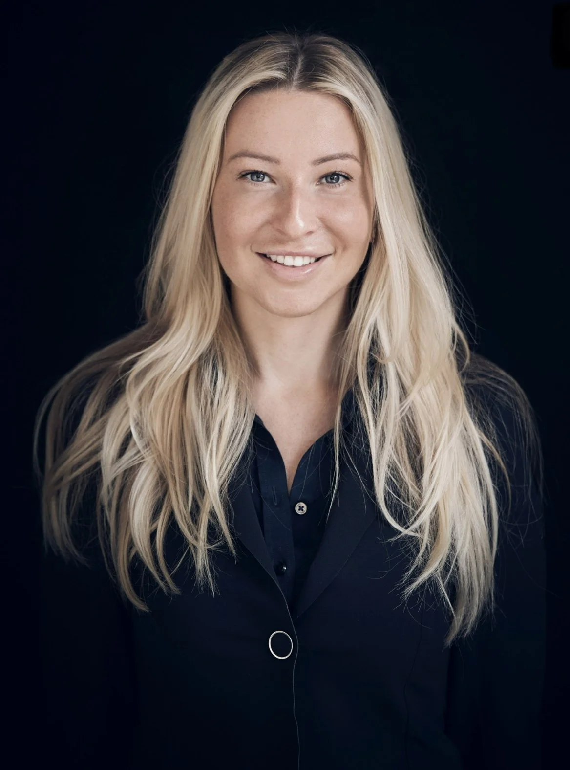 Ewa Zarychta, Physiotherapeutin im Physio im Center